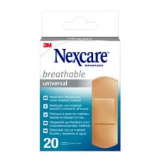 NEXCARE N0320NS-0 19X72MM  3M