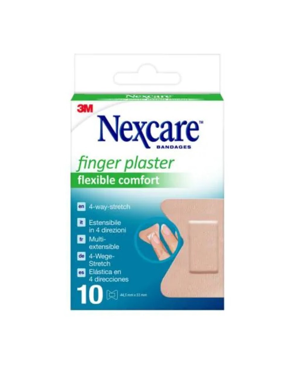 NEXCARE FIN NFP001W 44,5X51