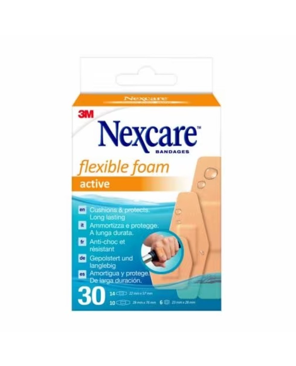 NEXCARE N1030ASD04 ASSORT 3