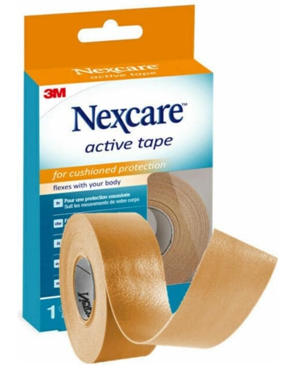 NEXCARE ACTIVE TAPE