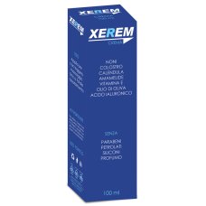 XEREM CREMA 100ML