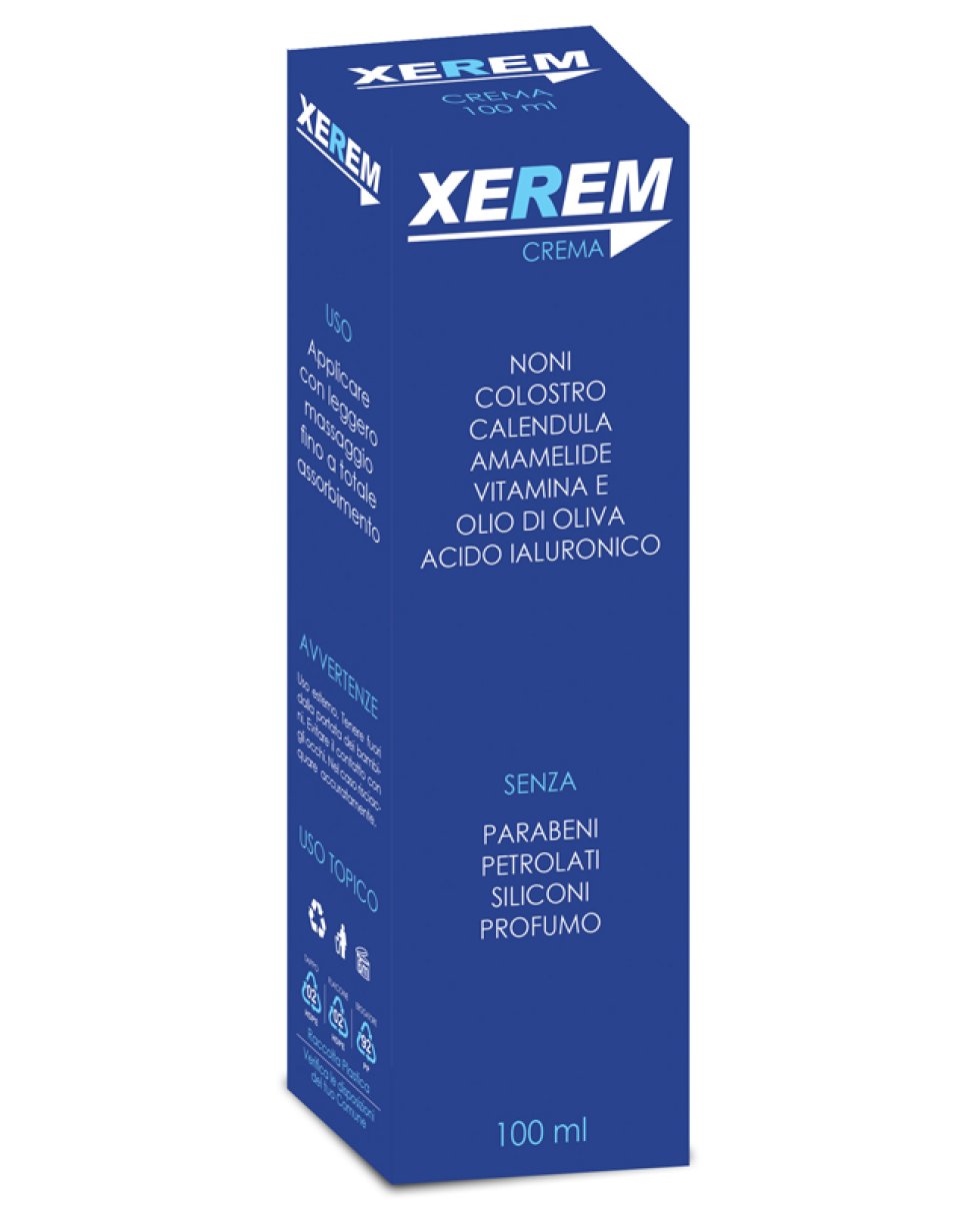 XEREM CREMA 100ML