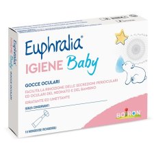 EUPHRALIA IGIENE BABY MONODOSE