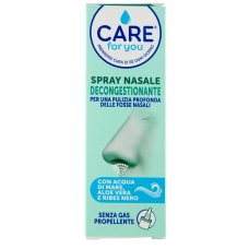 CARE FOR YOU SPRAY DECONG NAS