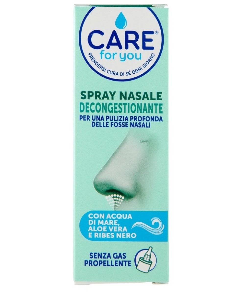 CARE FOR YOU SPRAY DECONG NAS