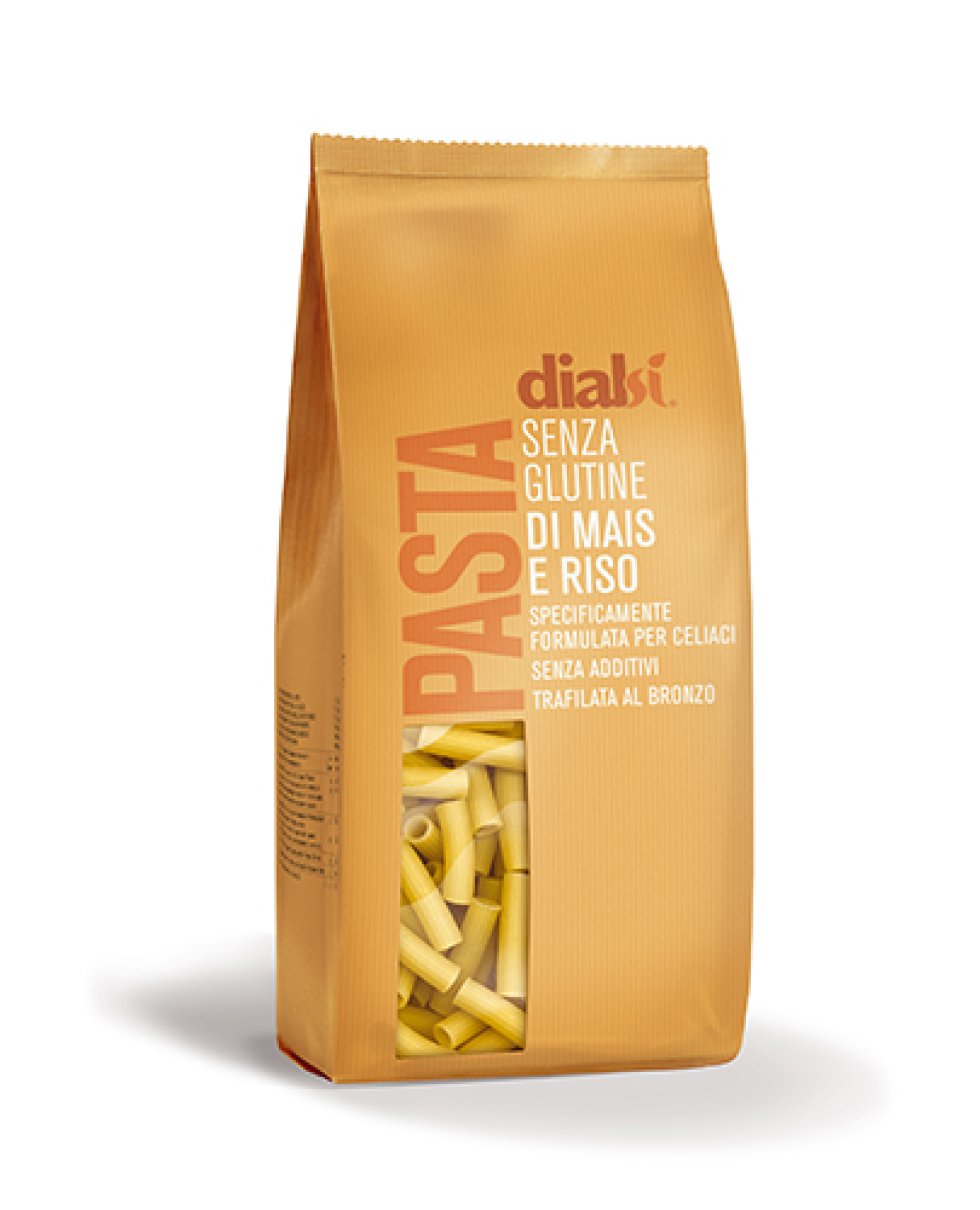 DIALSI Pasta Macch.35 800g