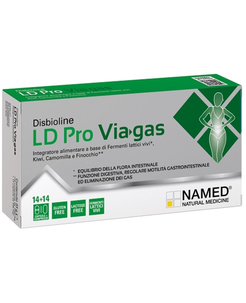 LD PRO VIAGAS 14CPS+14CPR