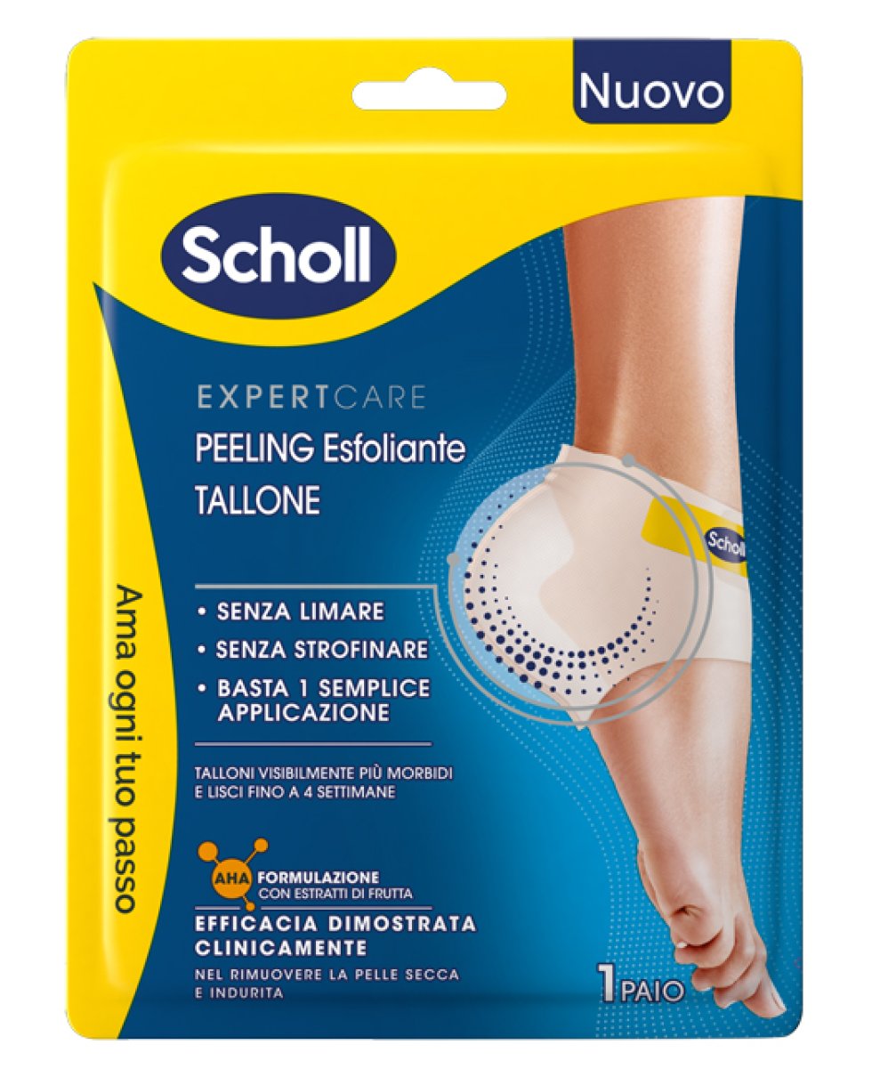 SCHOLL EXPERTCARE ESFOL TALLON