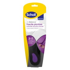 SCHOLL In-Balance Fascite L