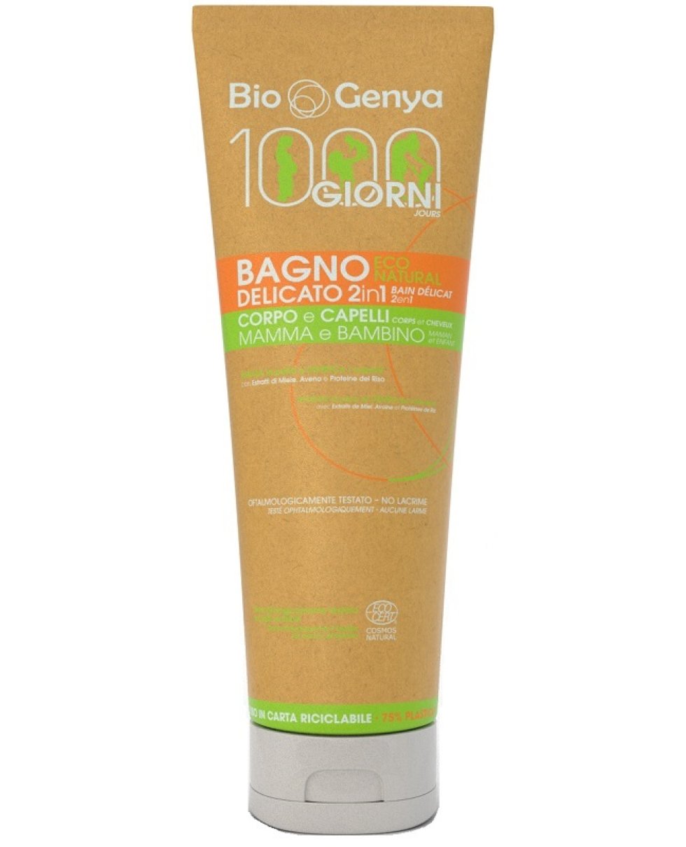 BIOGENYA 1000g Bagno 2in1