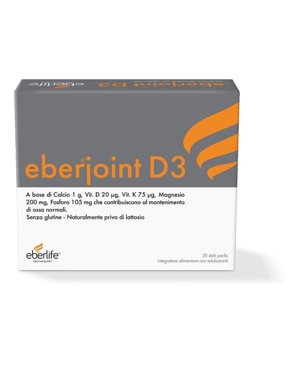 EBERJOINT D3 20STICK PACK