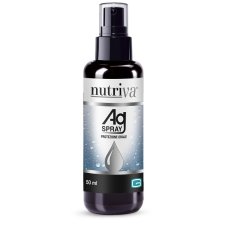 NUTRIVA AG SPRAY 50ML