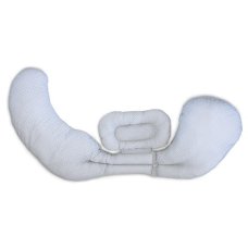 CH BOPPY CUSCINO TOT BODY GEO