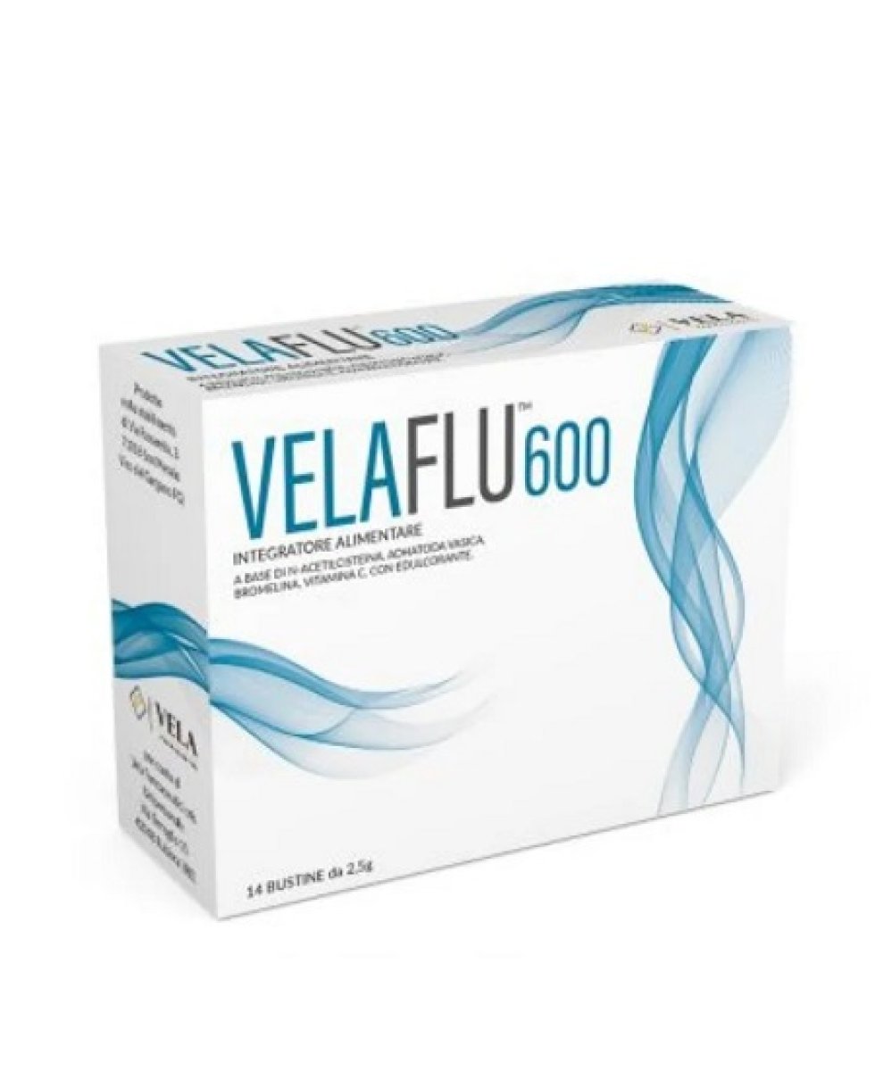 VELAFLU 600 14BUST