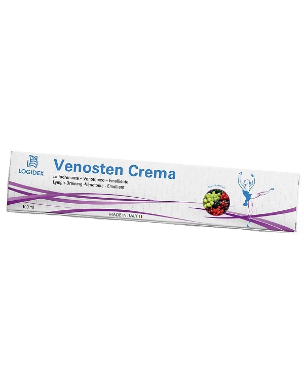 VENOSTEN CREMA 100ML