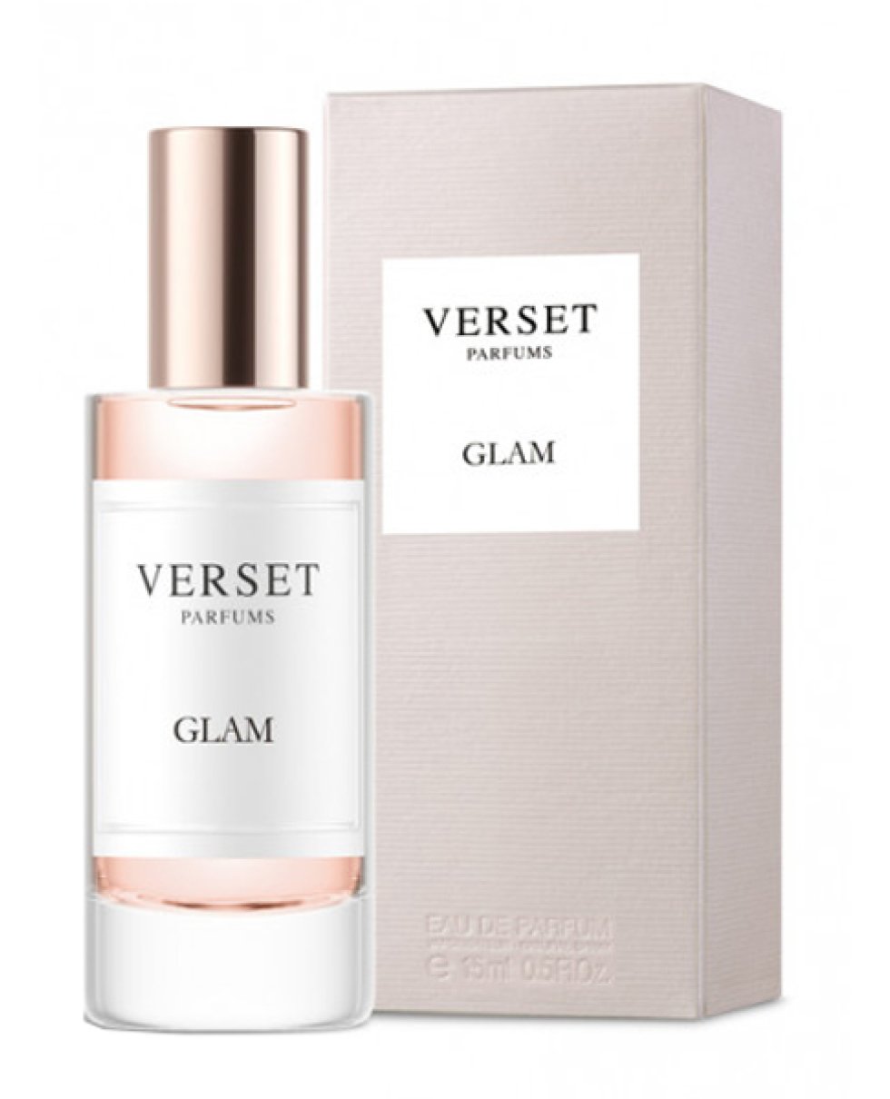 VERSET GLAM EDT 15ML