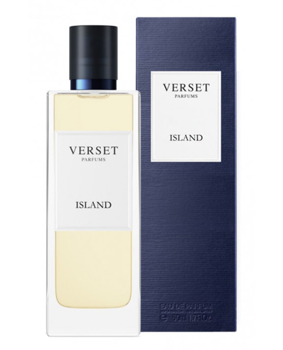 VERSET ISLAND 50ML