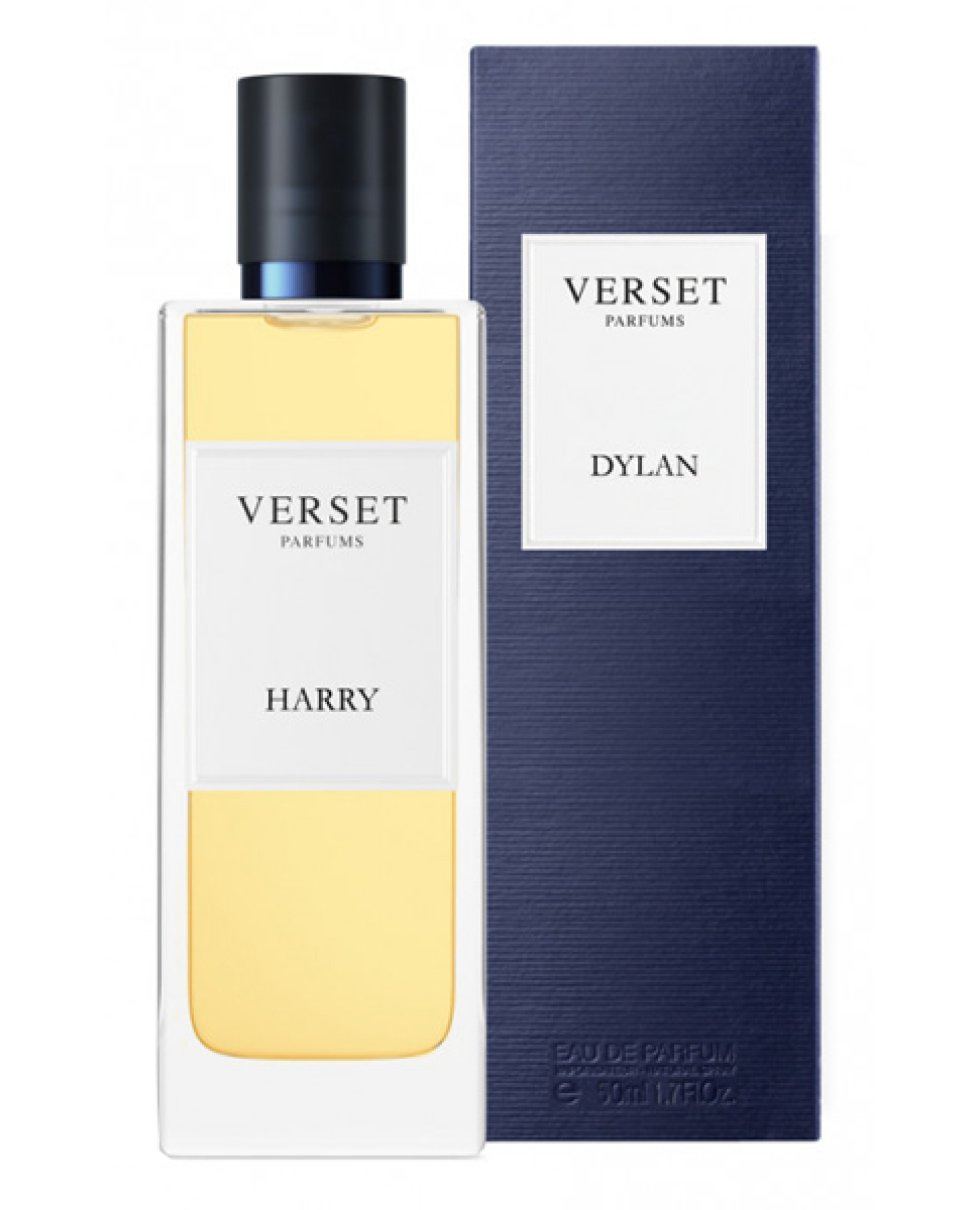 VERSET DYLAN 50ML