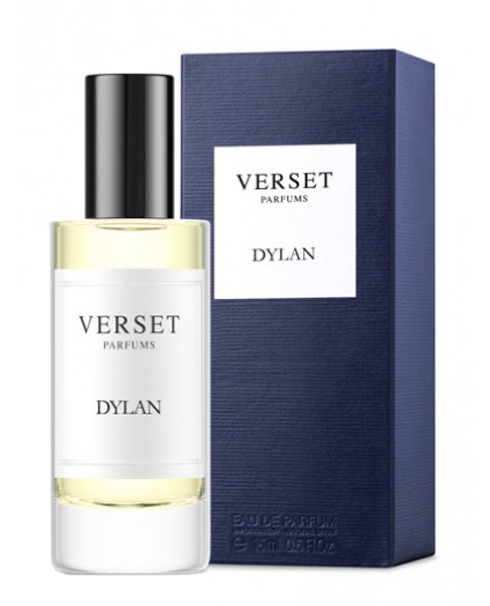 VERSET DYLAN EDT 15ML