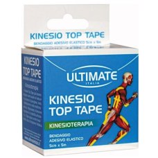 KINESIO TOP TAPE FUCSIA 5CMX5M