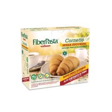 FIBERPASTA S/Z Cornetto 4x50g