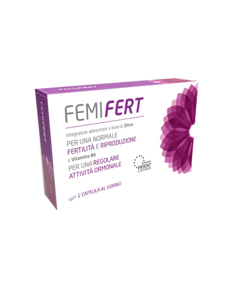 FEMIFERT 28CPR