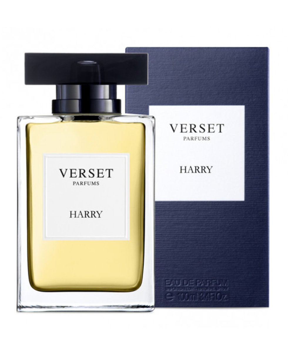 VERSET HARRY EDT 100ML