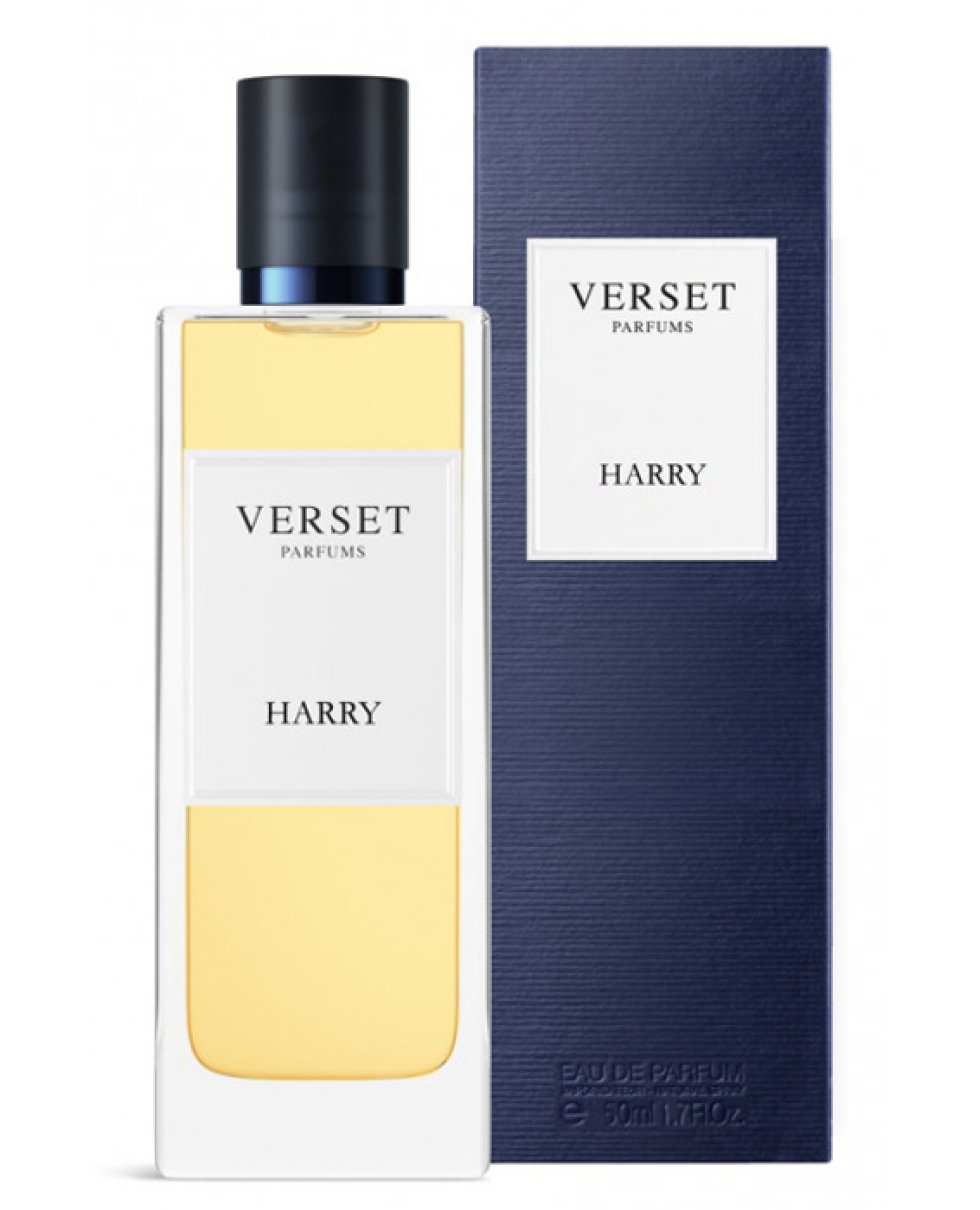 VERSET HARRY 50ML