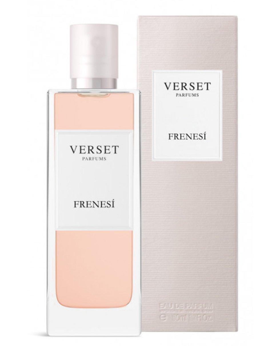 VERSET FRENESI 50ML