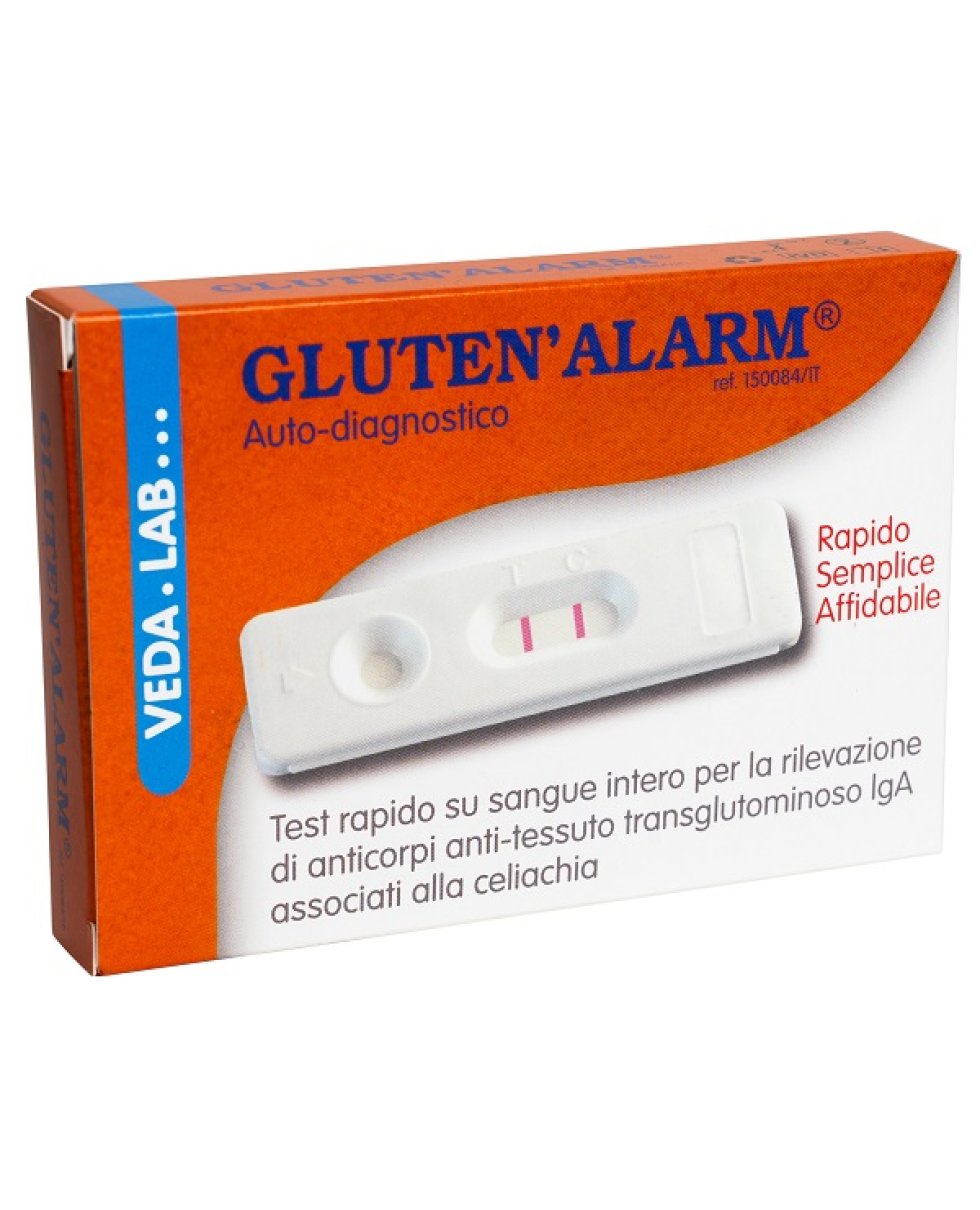 GLUTEN ALARM TEST 1PZ