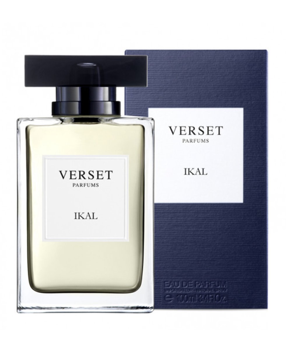 VERSET IKAL EDT 100ML