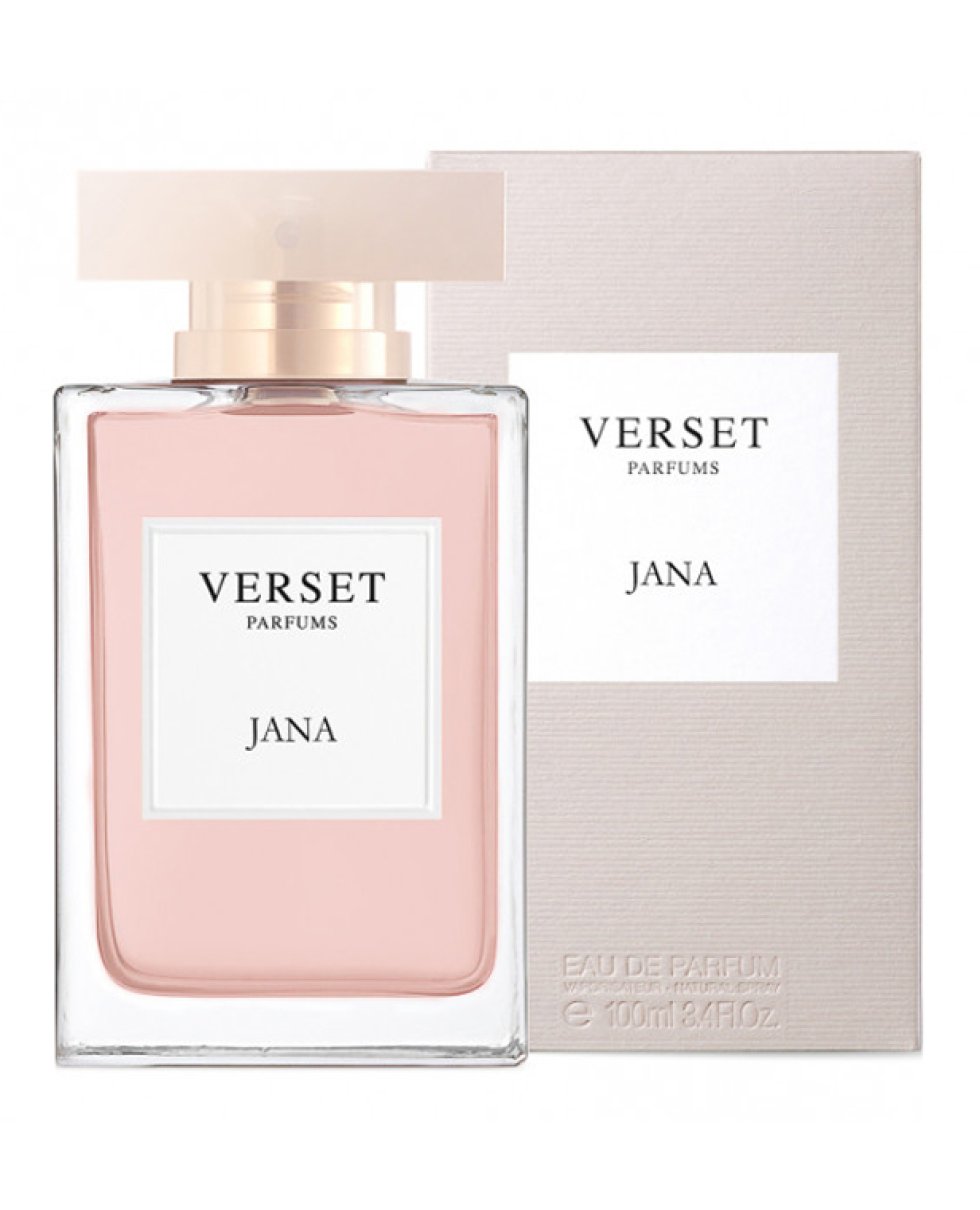 VERSET JANA EDT 100ML