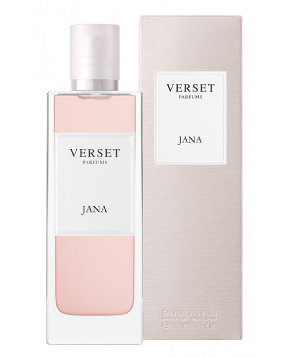 VERSET JANA 50ML