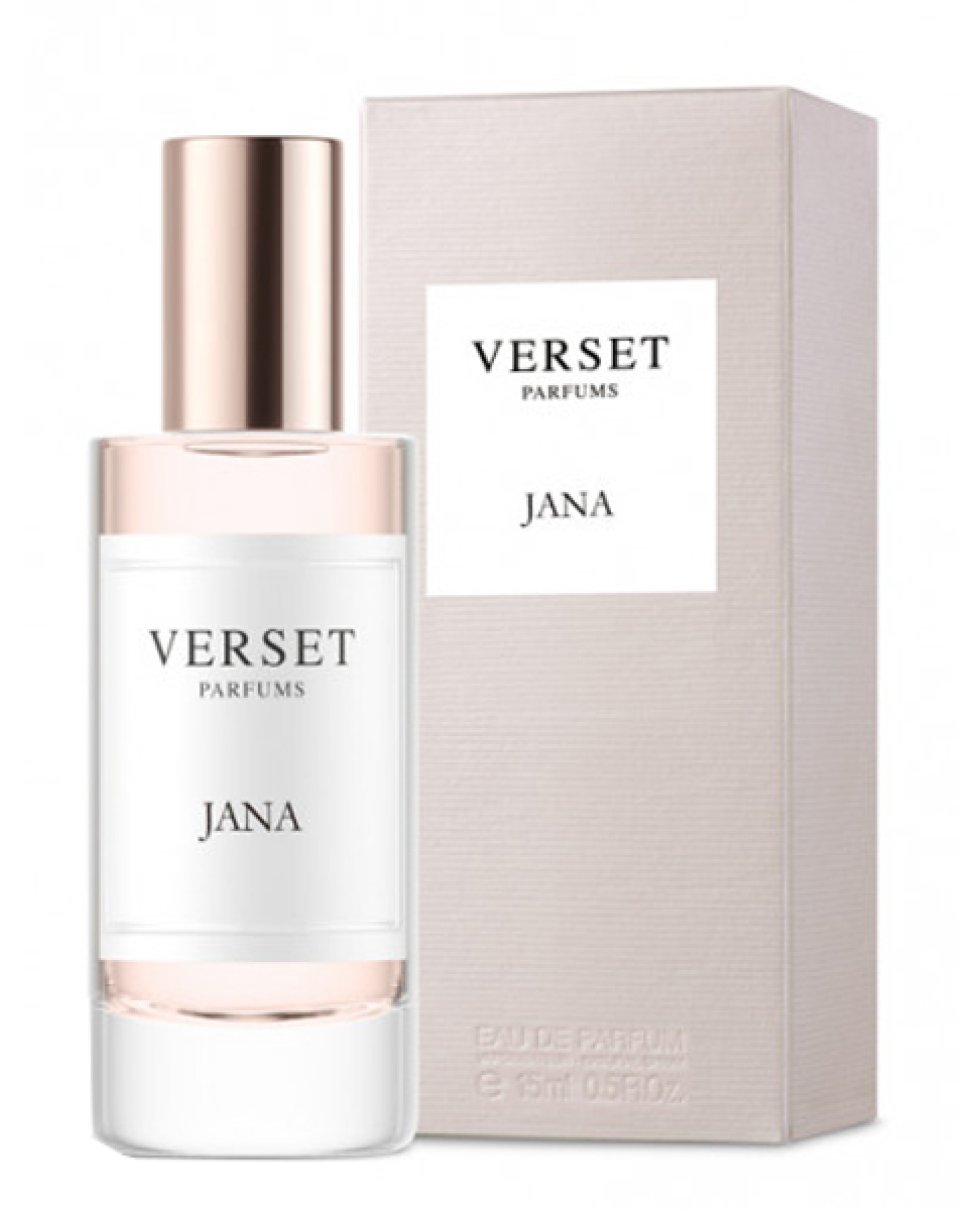 VERSET JANA EDT 15ML