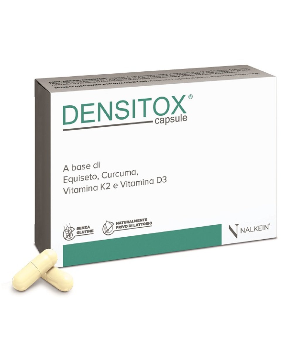 DENSITOX 30CPS