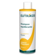 EUTRIKOS SHAMPOO PREBIOT 250ML