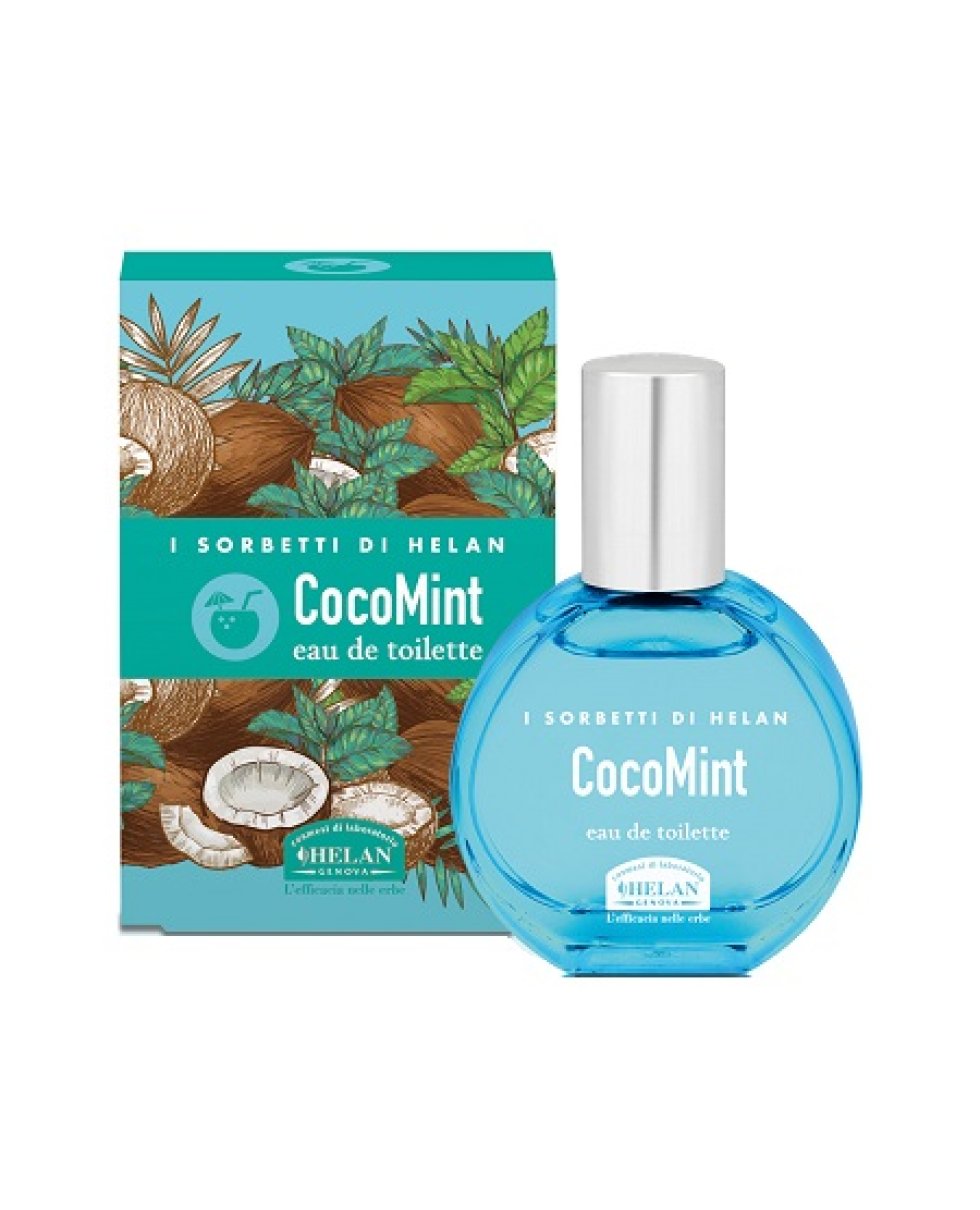 I SORBETTI CocoMint Eau 30ml