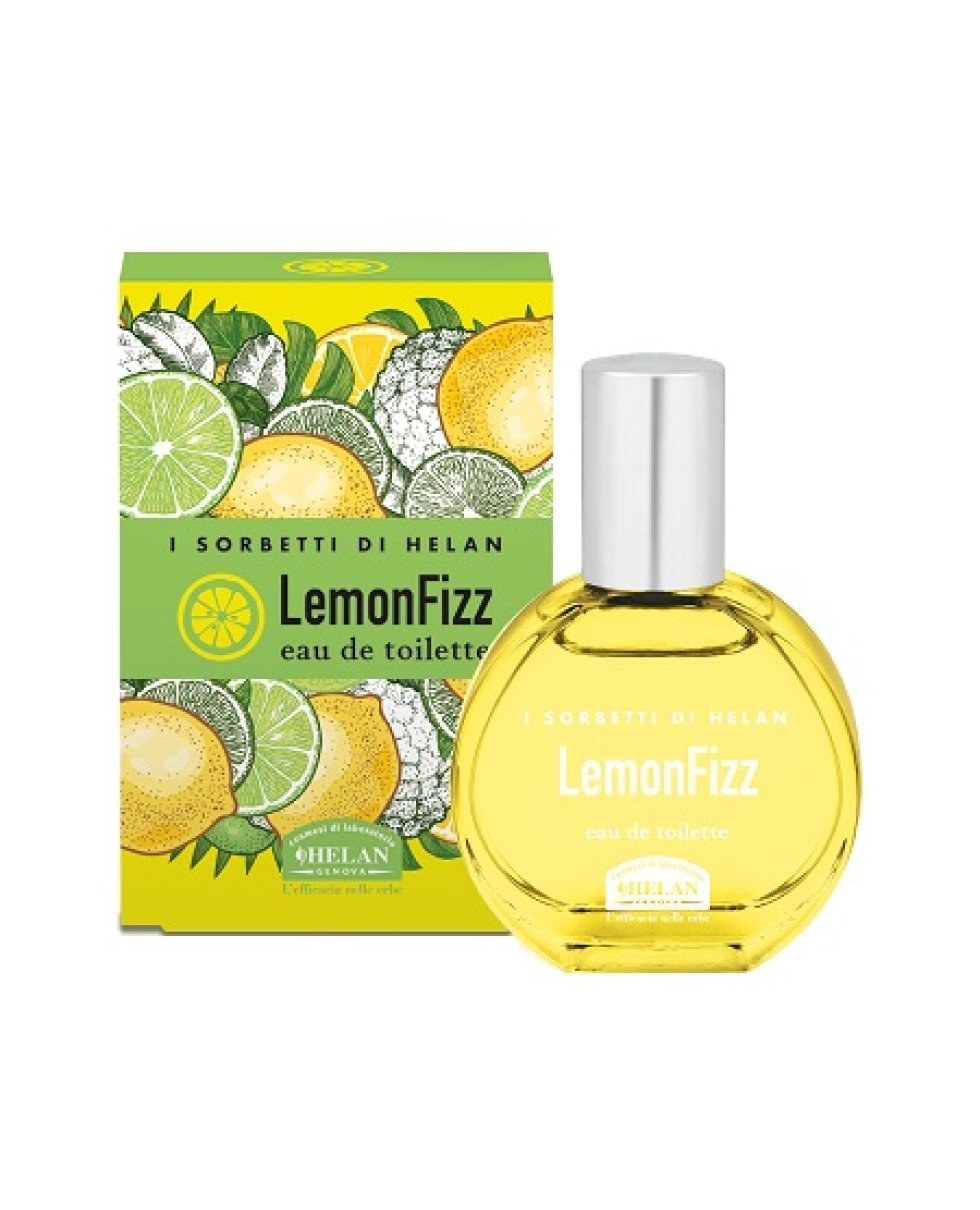 I SORBETTI LEMONFIZZ EDT 30ML