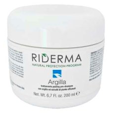 RIDERMA ARGILLA 200ML