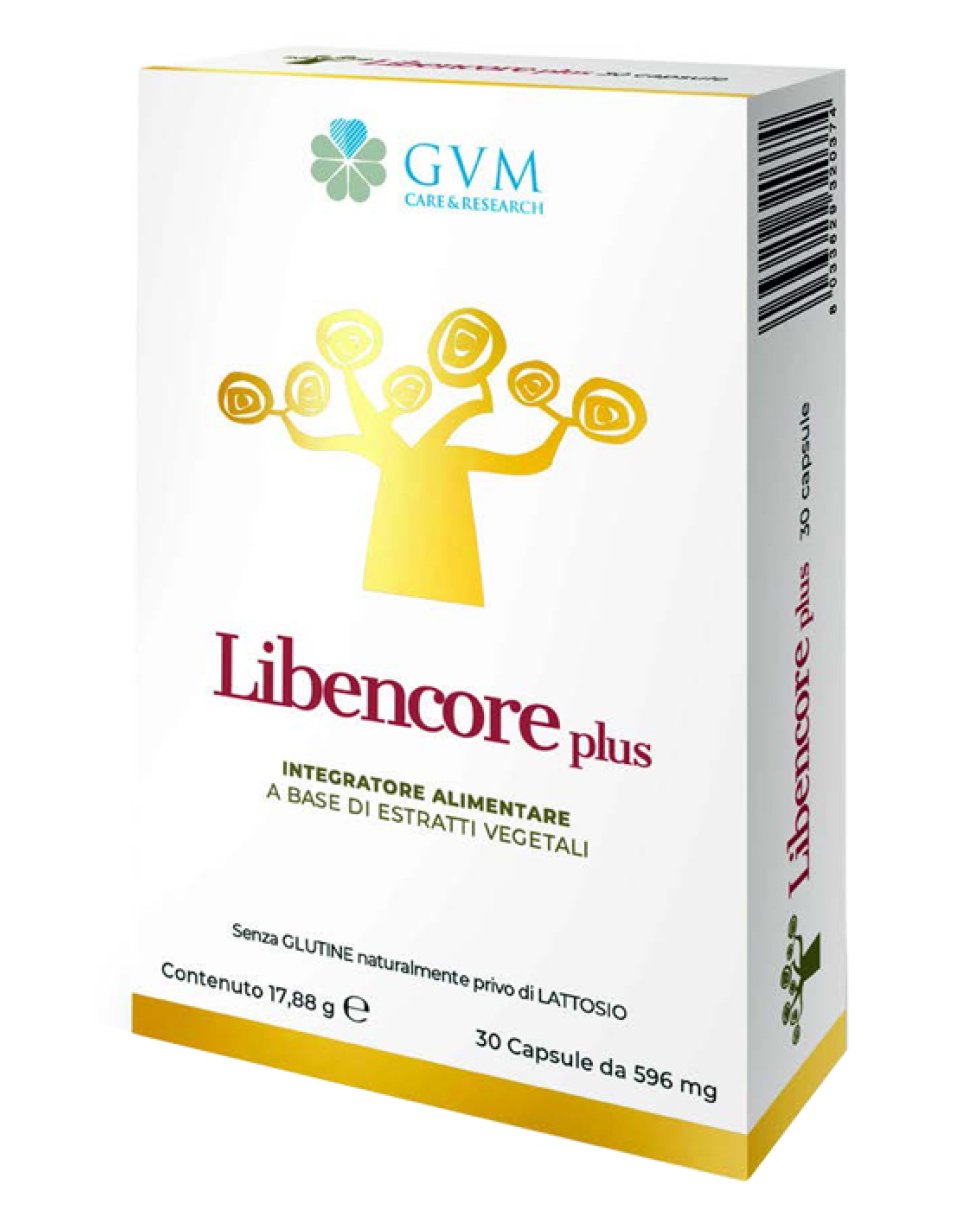 LIBENCORE PLUS 30CPS