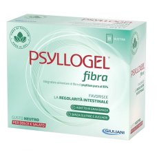 PSYLLOGEL FIBRA NEUTRO 90G