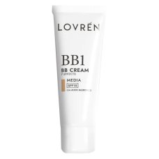 LOVREN BB1 BB CREMA MEDIA 25ML (