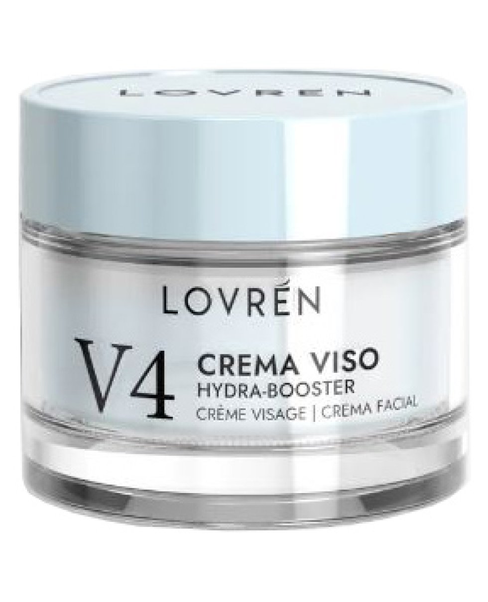 LOVREN CREMA VISO HYDRA BOOST