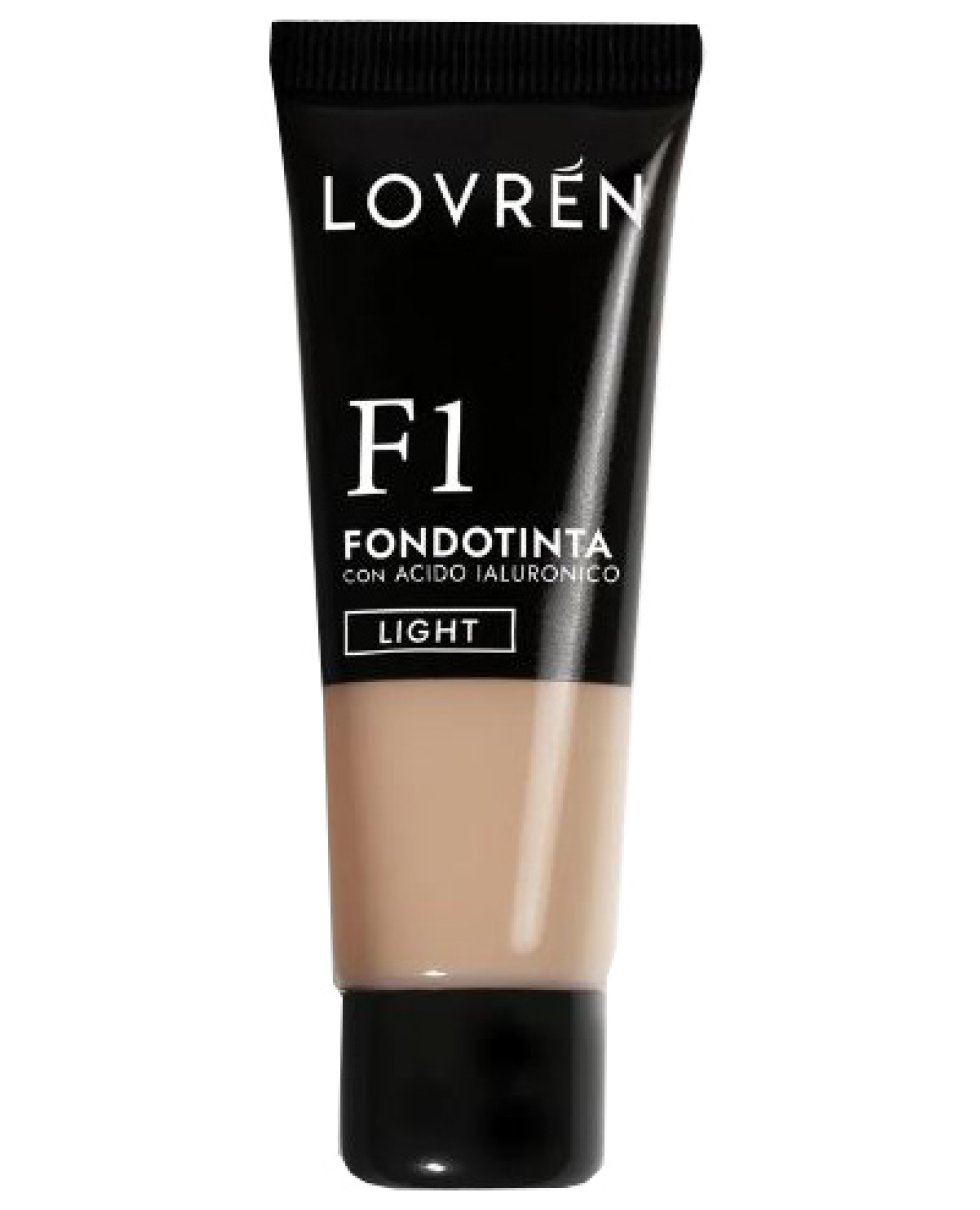 LOVREN Fdt F1 Light 25ml