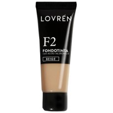 LOVREN Fdt F2 Beige 25ml