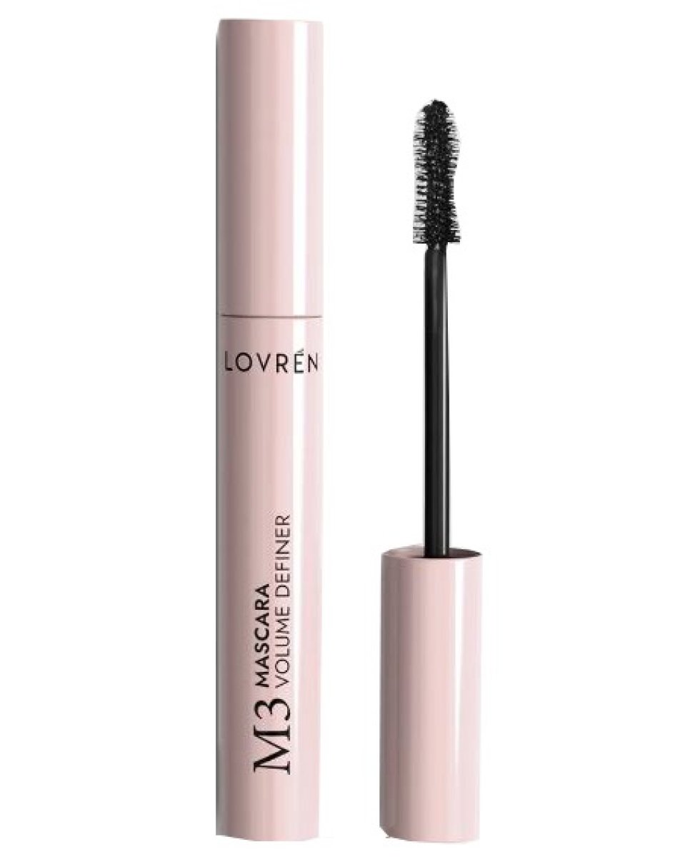 LOVREN M3 MASCARA VOLUME DEFINER