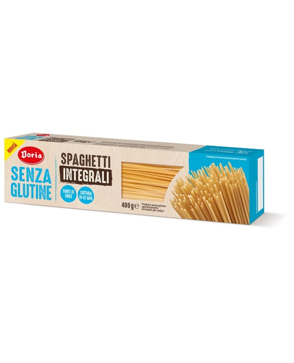 DORIA Spaghetti Int.400g