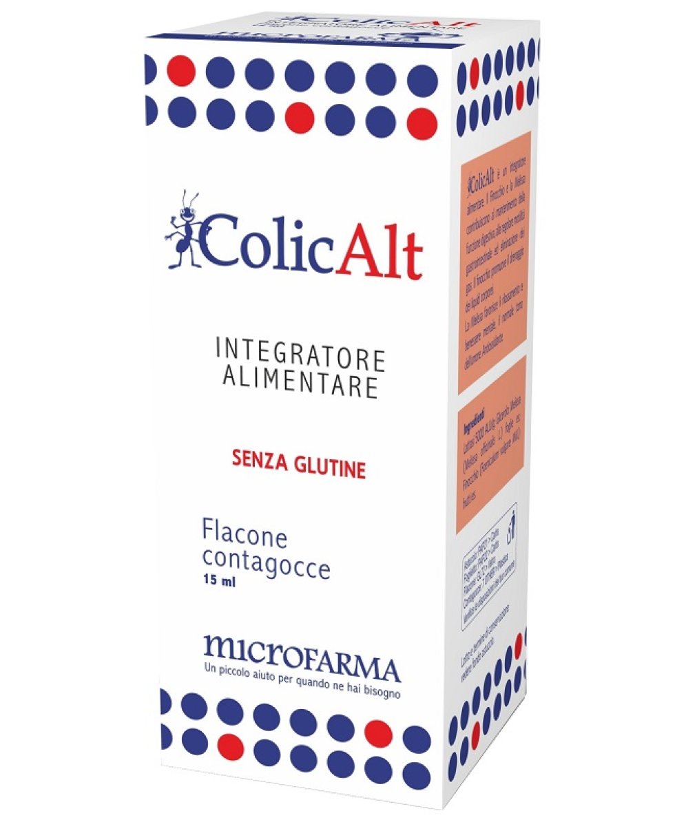 COLICALT 15ML