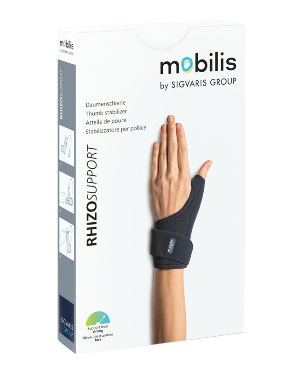 MOBILIS RHIZOSUPPORT Poll.L/XL