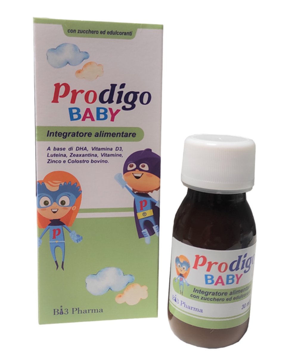 PRODIGO BABY 30ML